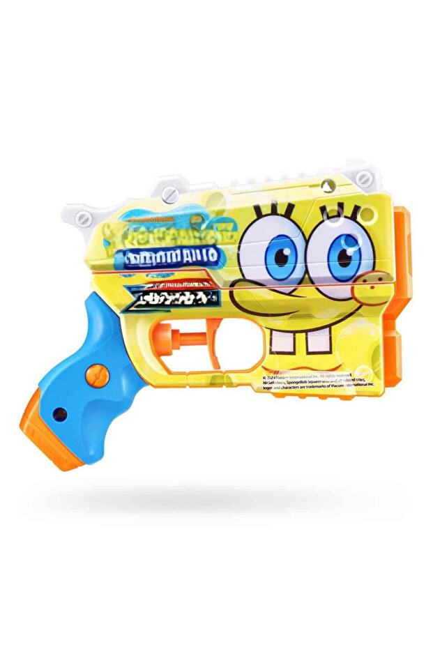 Water Gun