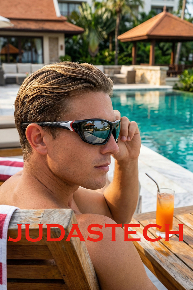 V27 Polarized Driving Sports Activity Sunglasses -Uv400