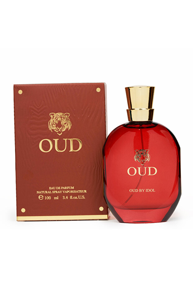 Oud Brown - 1