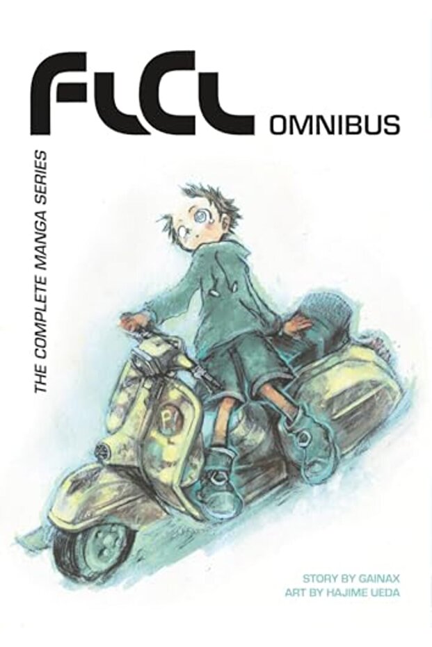 FLCL Omnibus