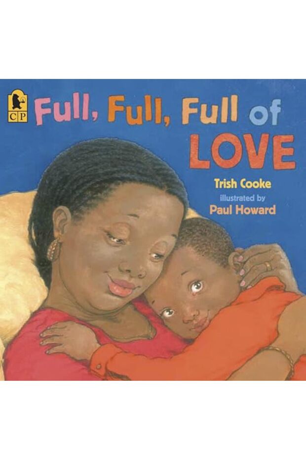 Full Full Full Of Love