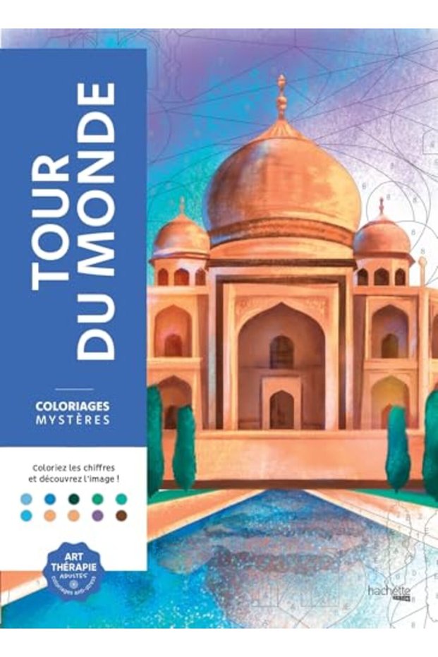 Tour Du Monde