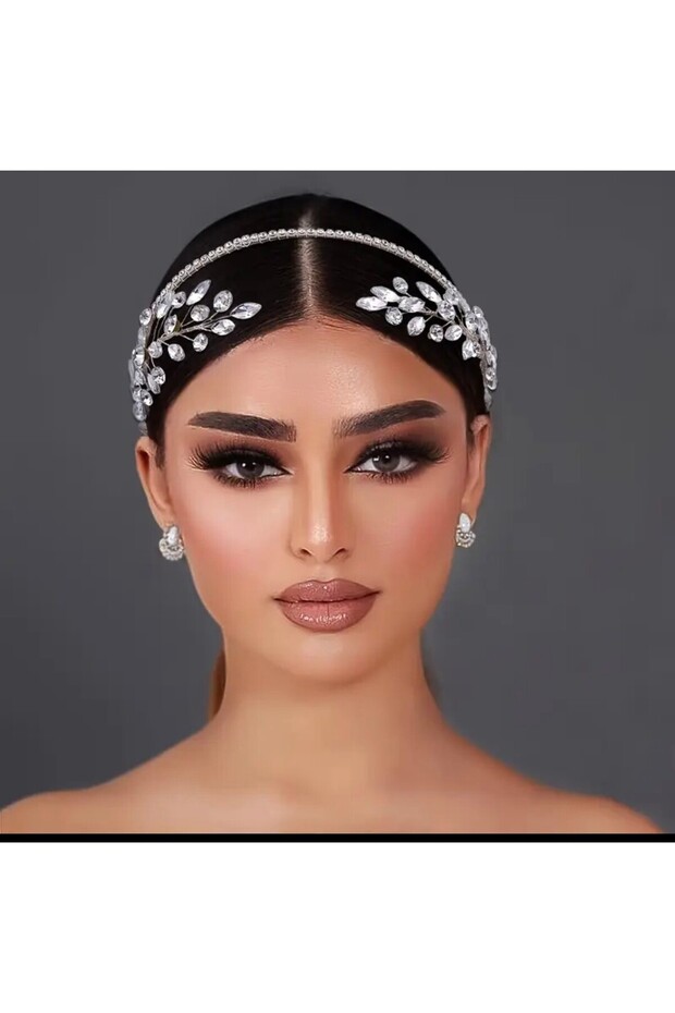 تاج الزفاف