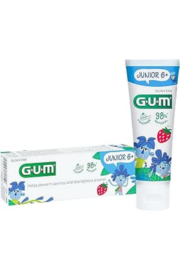 JUNIOR 6+ T/P+T/B : 5800
