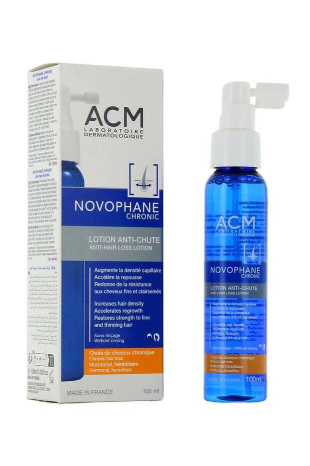 NOVOPHANE CHRONIC 100ML -4500