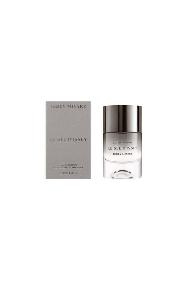 Le Sel d'Issey - Eau de Parfum 50ml