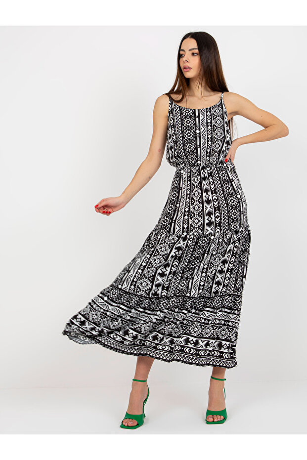 Rochie Dama Negru - 1