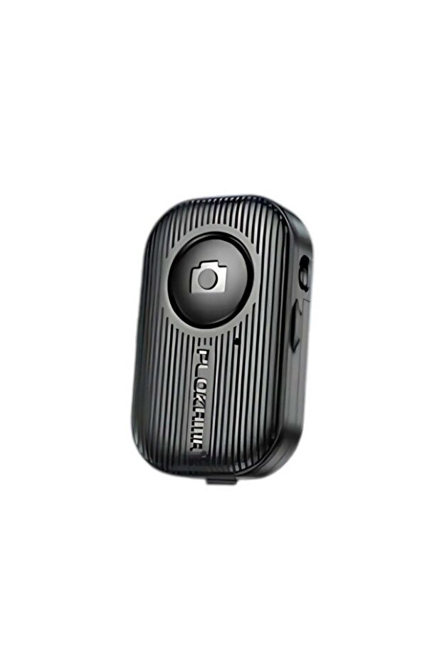 BT10 Bluetooth Remote Shutter – Wireless Selfie Clicker for iPhone & Android