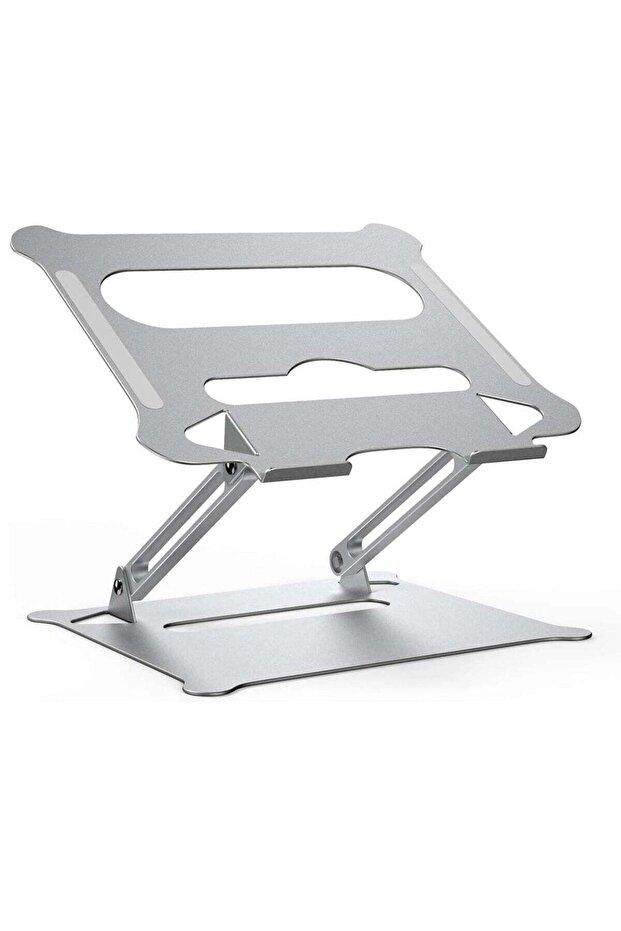 Aluminum Desktop Bracket Adjustable Laptop Holder Stand