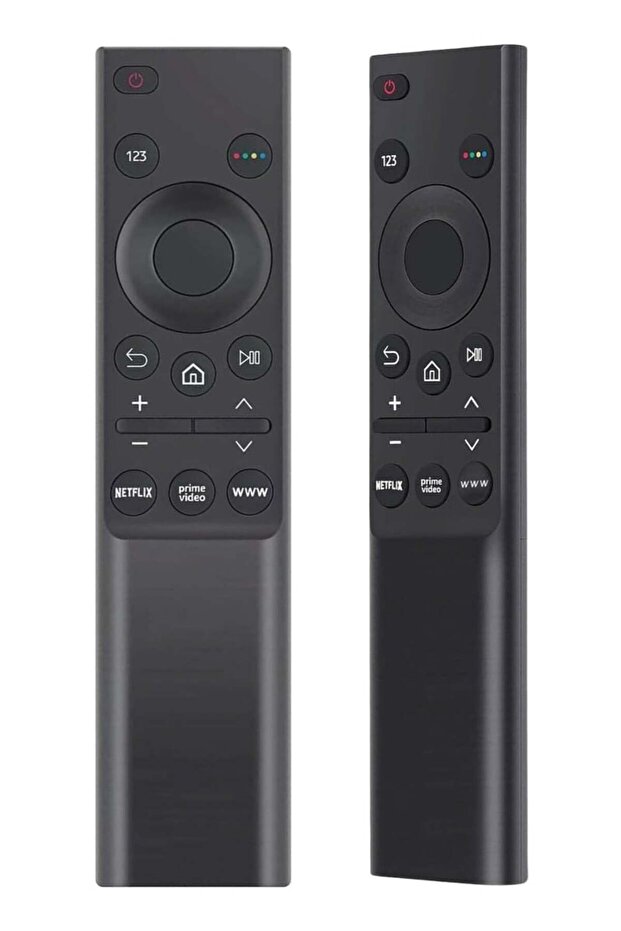 Remote Control Compatible with Samsung Smart TV NEO QLED LED TVs (2016-2022) | Replacement Remote