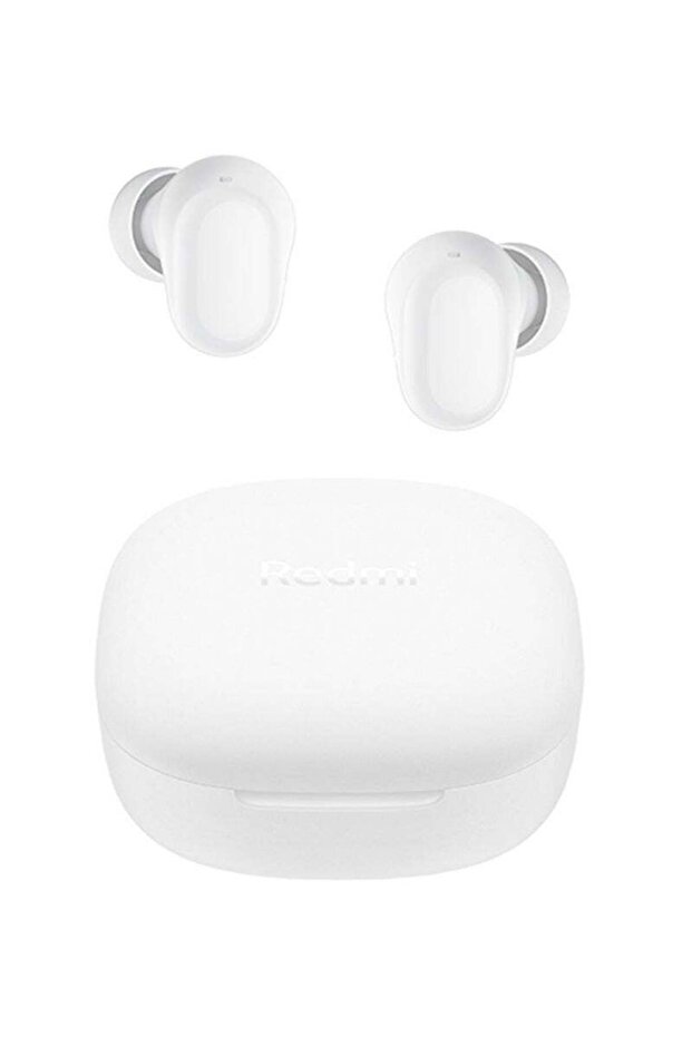 Buds 6 Play Wireless Earbuds | 10mm Dynamic Driver | AI Noise Cancellation | Bluetooth 5.4