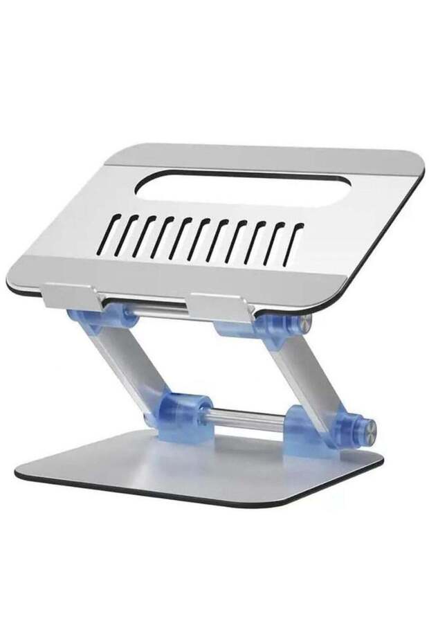 Laptop and Tablet Holder, Silver LP04-YESIDO