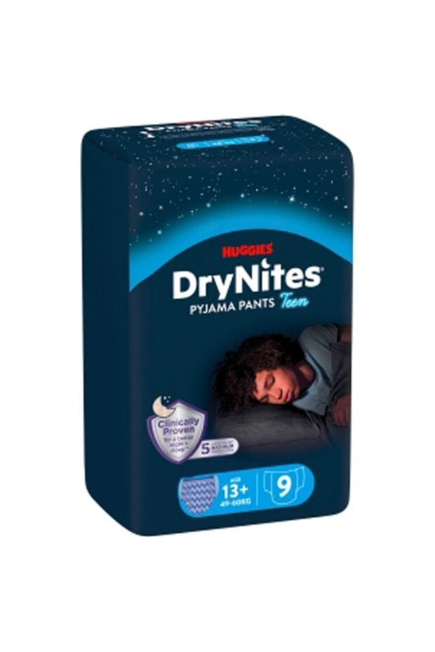 DryNites Pants de noapte - 2