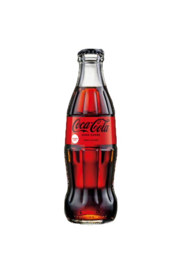Coca Cola Zero 250ml