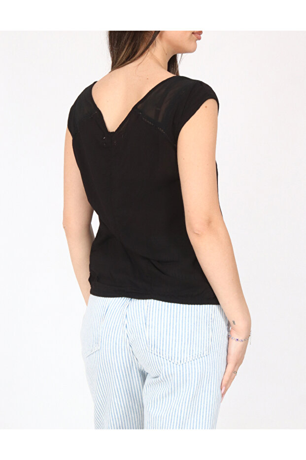 Top, Negru - 2