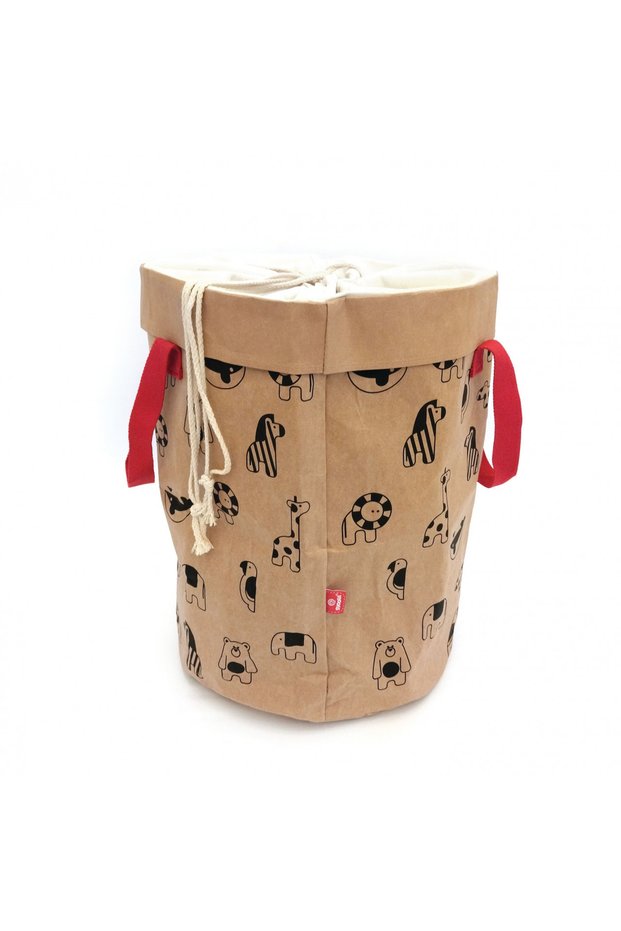 Toy basket