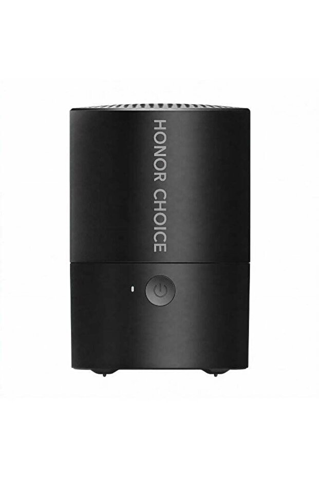 Mini Bluetooth Speaker - Black - 1