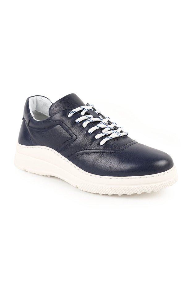 Women's Sneaker Antique Look Thick Lightweight Eva Sole Daily Comfortable Stylish Sports Shoes Lz4506