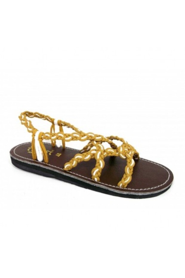 PAROS E2-1 GOLD-BEIGE - 1
