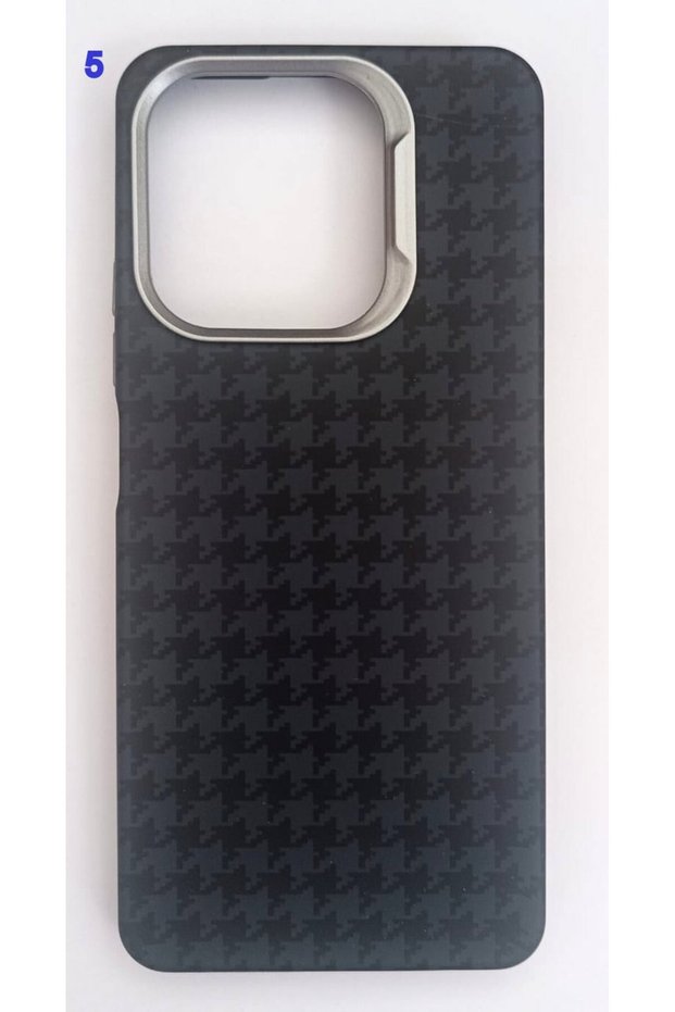 Tecno Spark 10 Pro Compatible Mica Hard Patterned High Quality Case