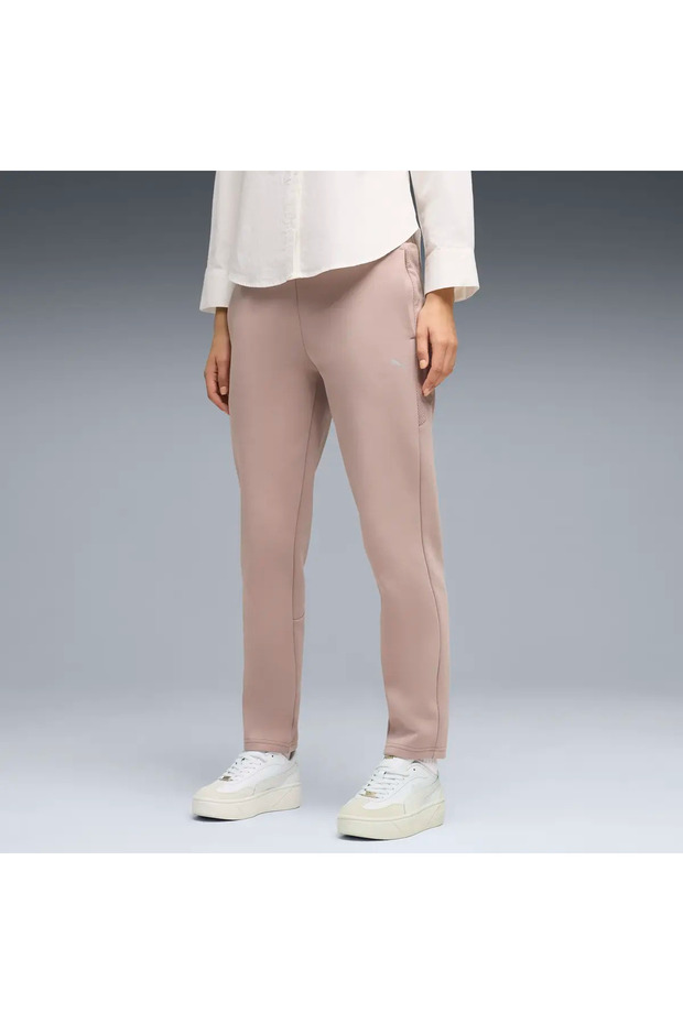 EVOSTRIPE Sweatpants DK op - 1