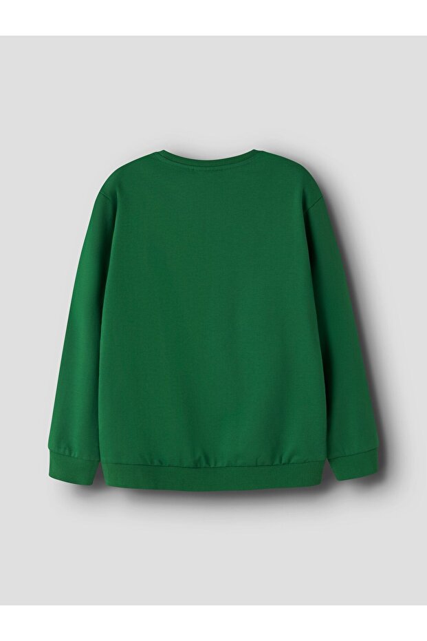 Sweatshirt Minecraft - 3
