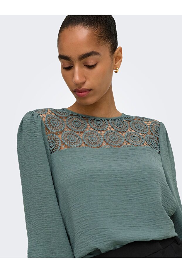 Top ONLMETTE Top - 7