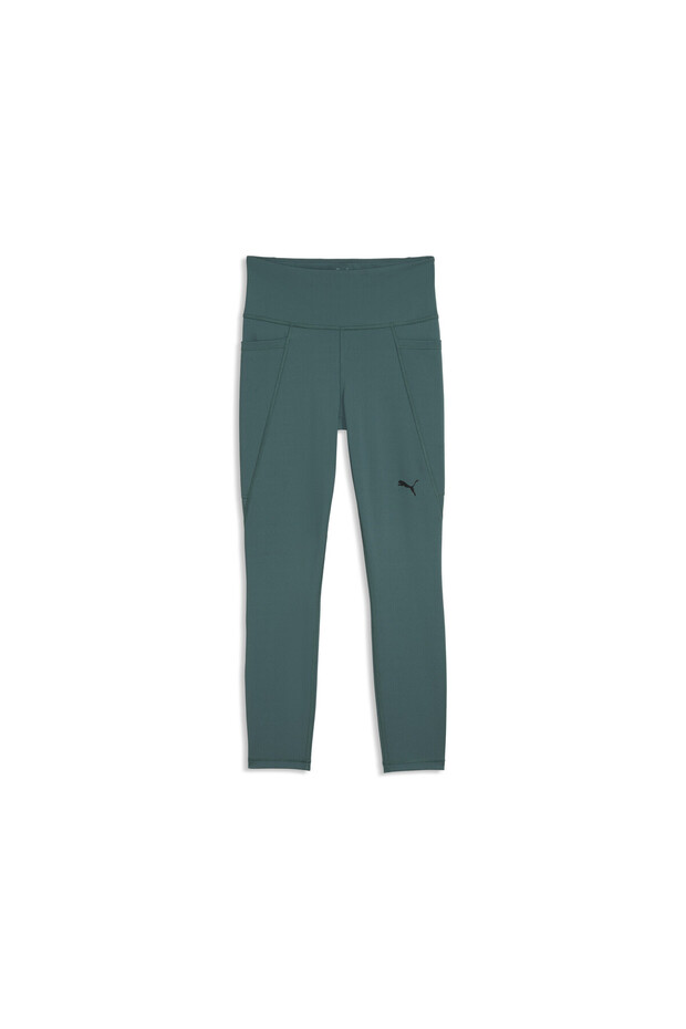 Train All Day Essentials Hochgeschnittene 7/8-Leggings für Damen