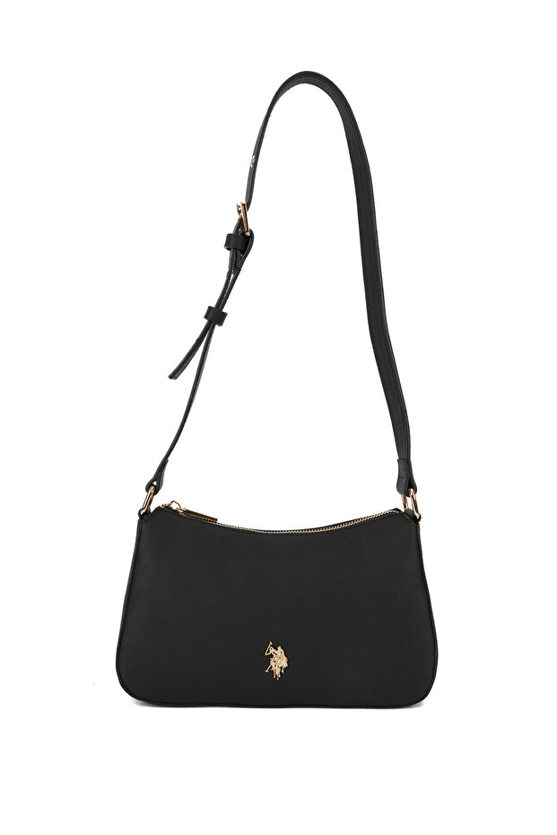 Black Women's Shoulder Bag Us26223