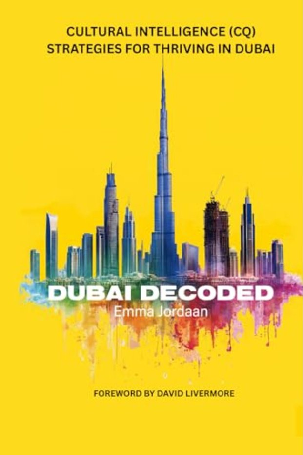 Dubai Decoded