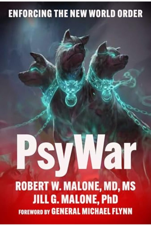 Psywar