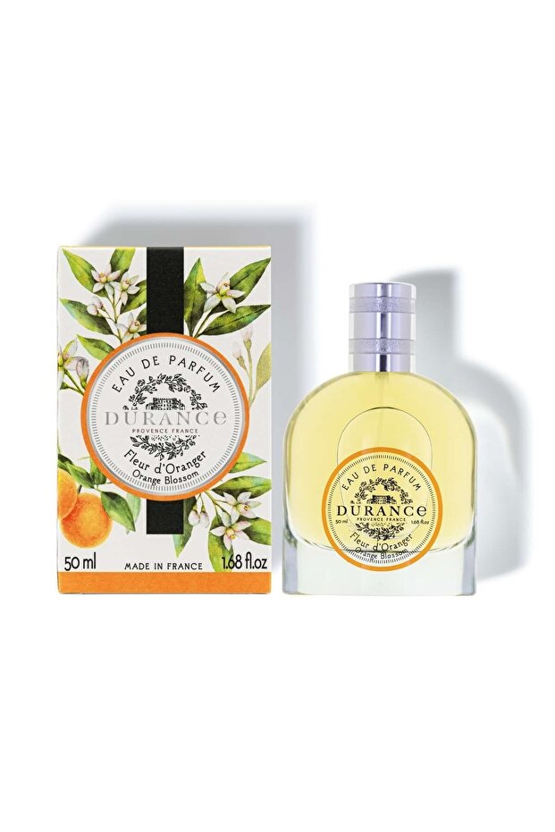 Orange Blossom – Eau de Parfum