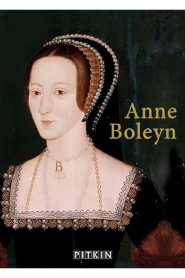 Anne Boleyn