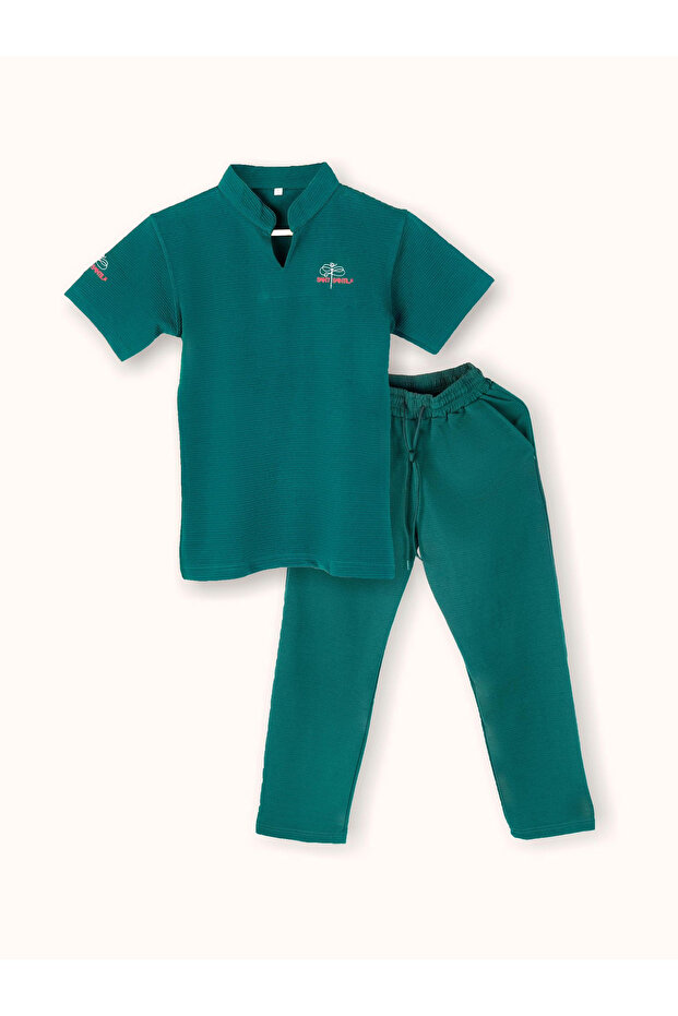 unisex track suite