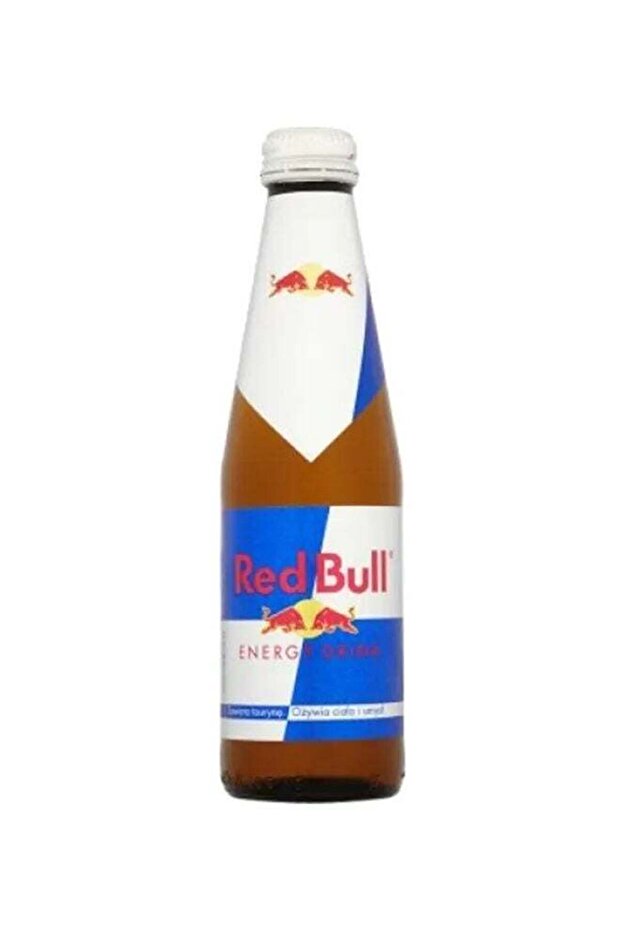 Glass Bottle 250ml