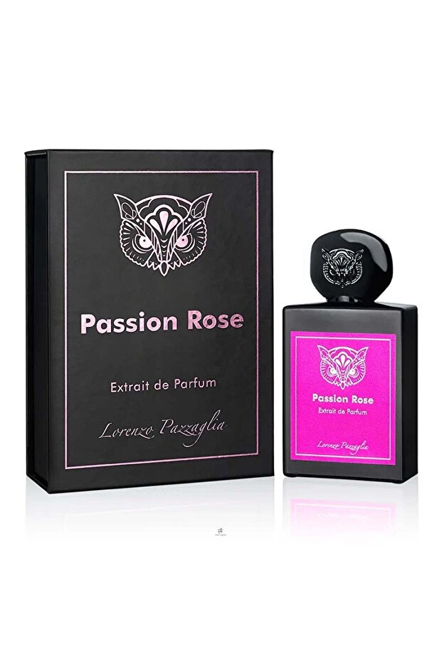 Passion Rose Extrait 50ml