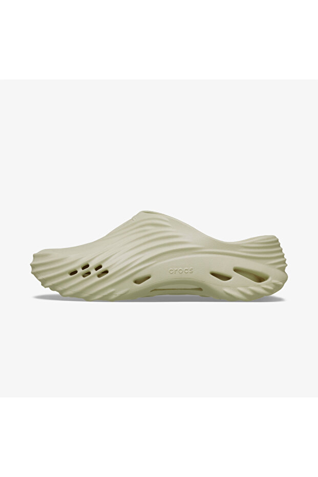 Echo Wave Erkek Bej Sandalet - 3