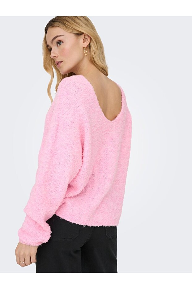 Strickpullover JDYBITTEN Strickpullover - 7