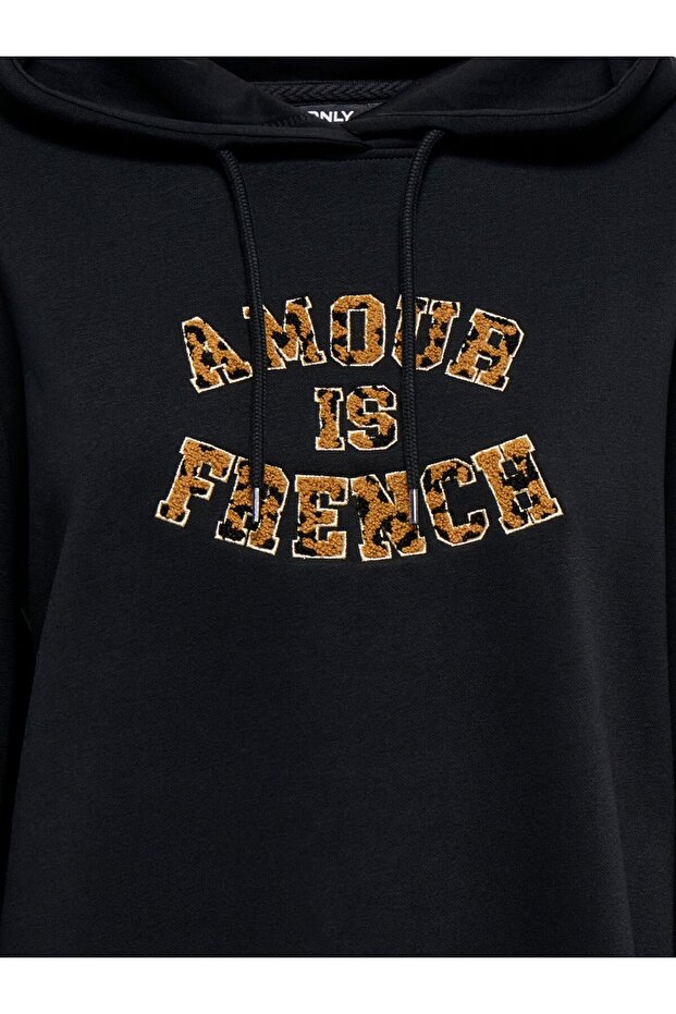 Kapuzenpullover ONLMAIA Sweatshirt - 7