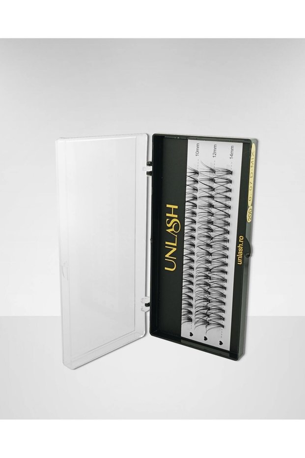 Gene false tip smoc Unlash 20D Sub Gene