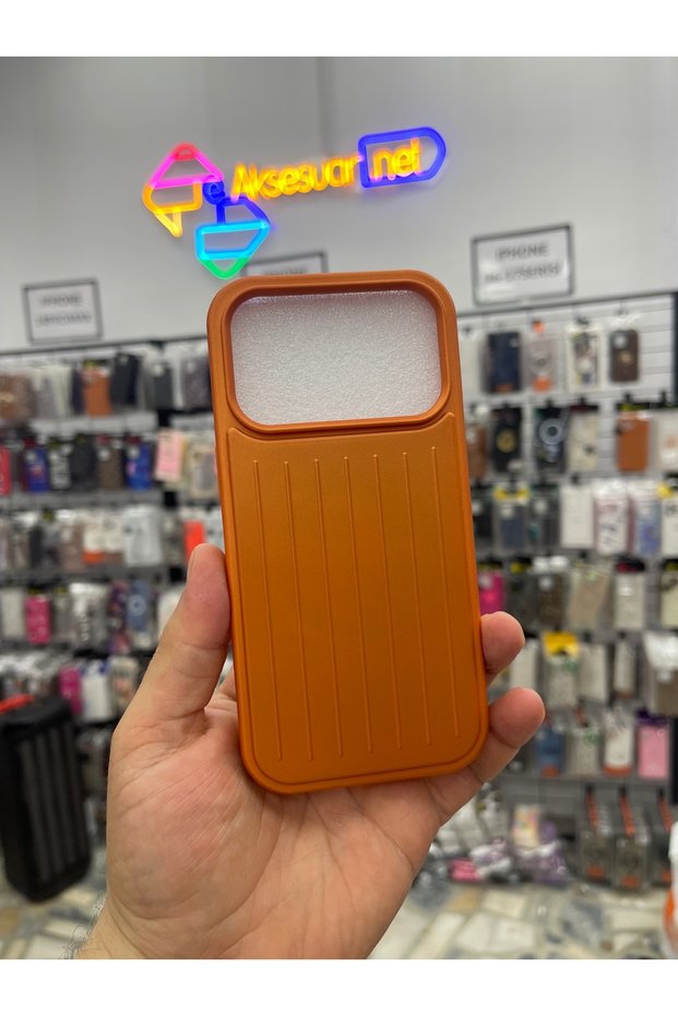 Rimowa Cover Compatible with iPhone 17 Pro