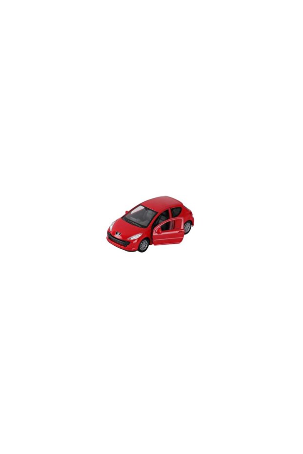 42370 Check Drop 207 Metal Car