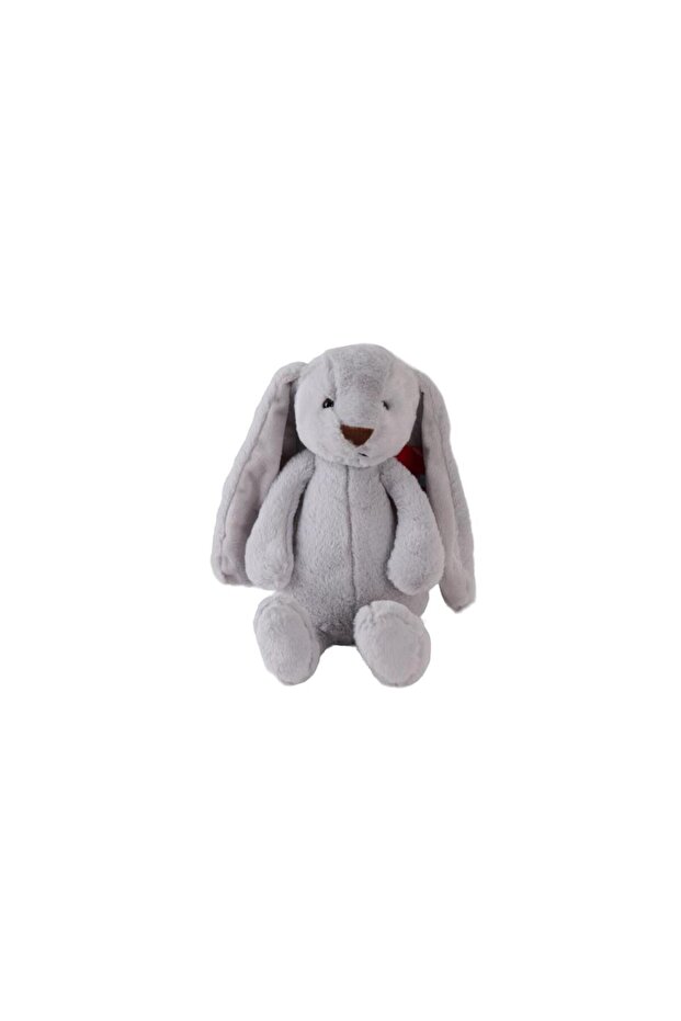 1598g Plush 30 Cm-Grey