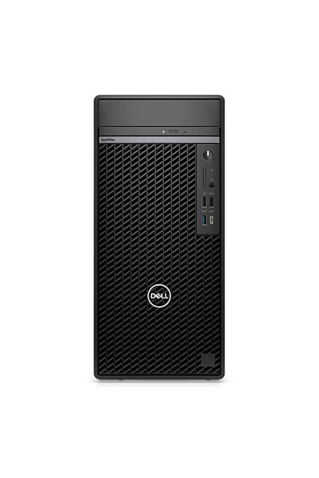 أوبتيبلكس 7020 - معالج إنتل كور i5-12500، ذاكرة وصول عشوائي 8 جيجابايت، قرص صلب SSD سعة 512 جيجابايت، نظام تشغيل دوس مجاني، أسود