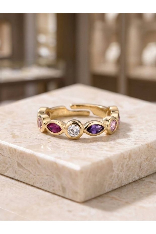 Aura Ring