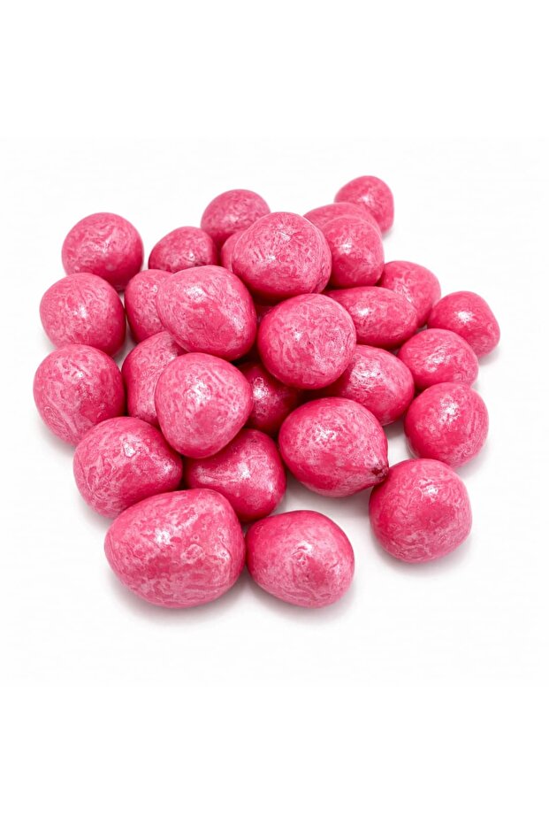 Pembe Frambuaz Draje