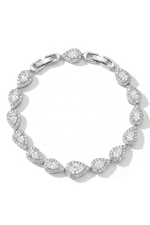 Giselle Cast Waterway Bracelet