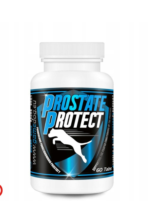 Protect 60 Tabletek