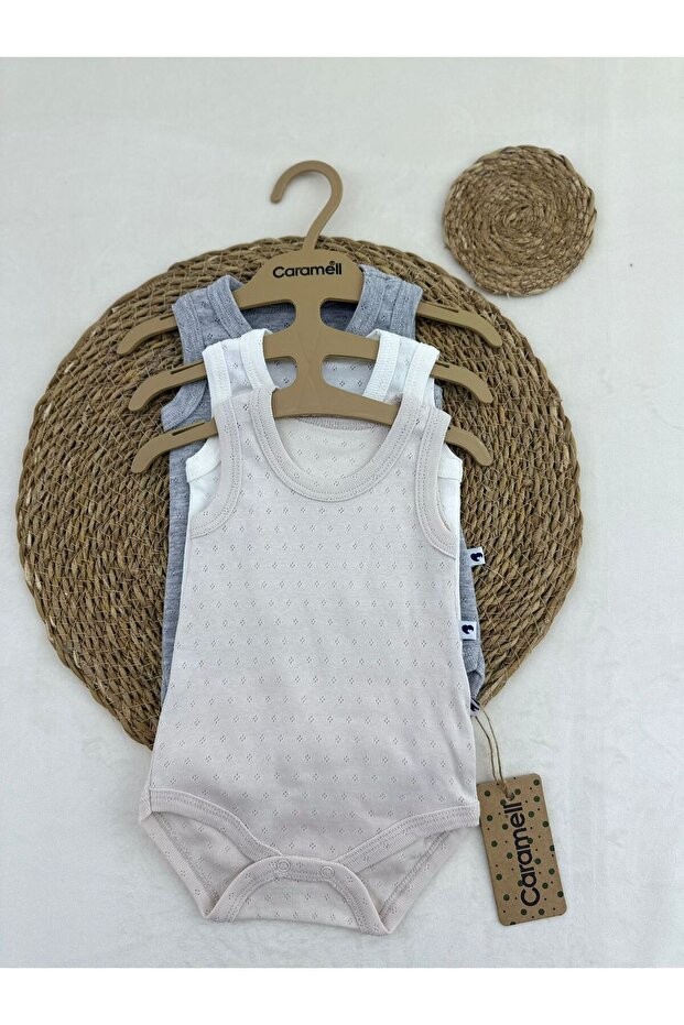 Jakarli Clip Badi 3 Pcs