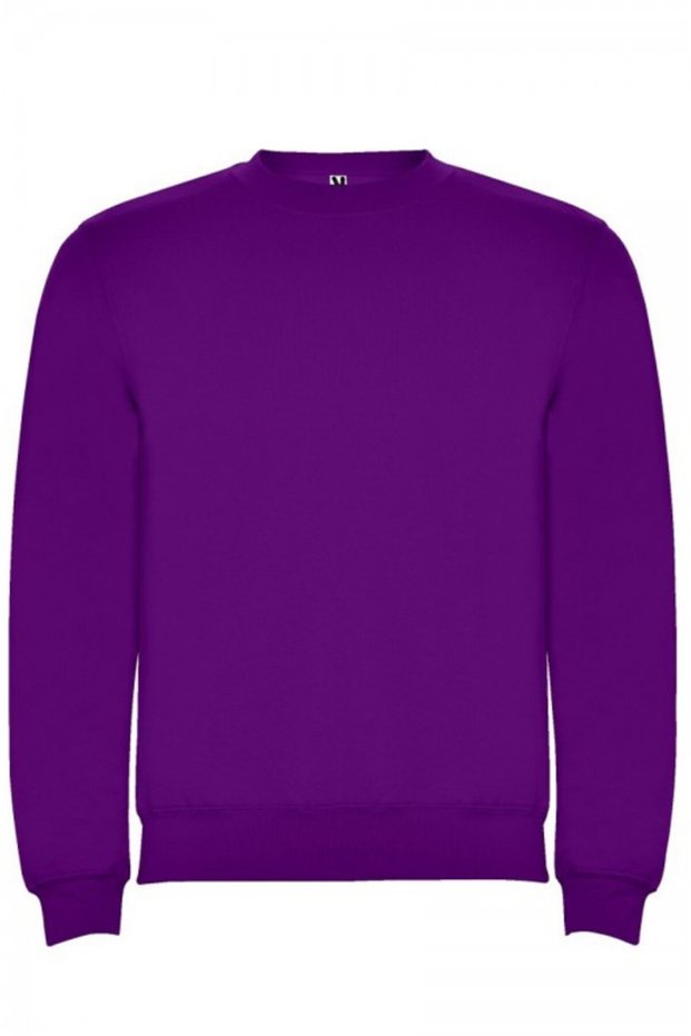 Bluza copii Clasica, mov